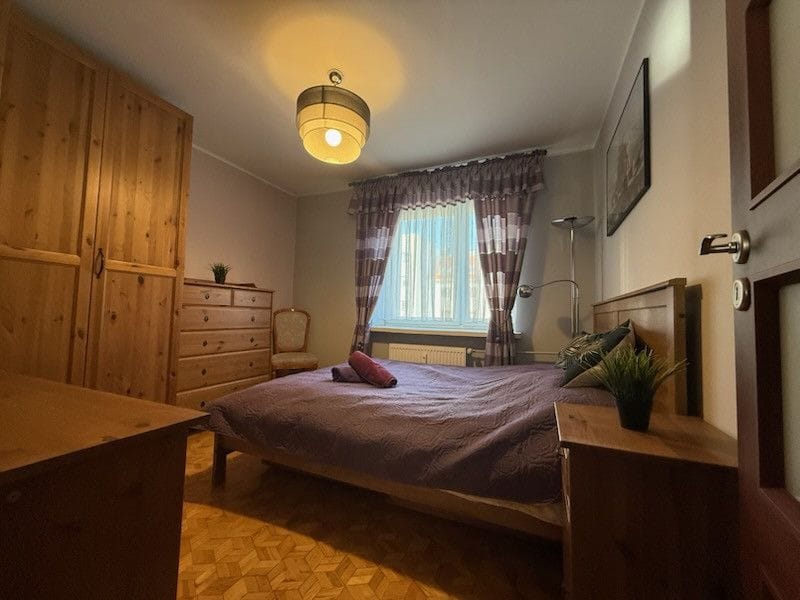 Mieszkanie 3 pokojowe na Sprzedaż