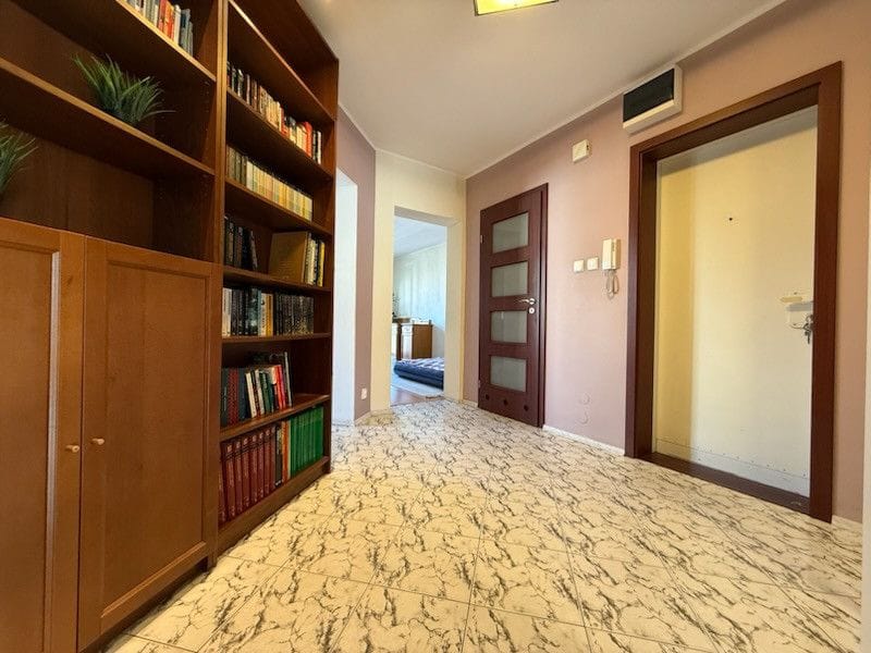 Mieszkanie 3 pokojowe na Sprzedaż