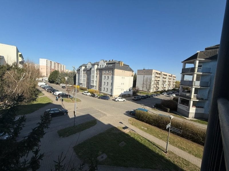 Mieszkanie 3 pokojowe na Sprzedaż