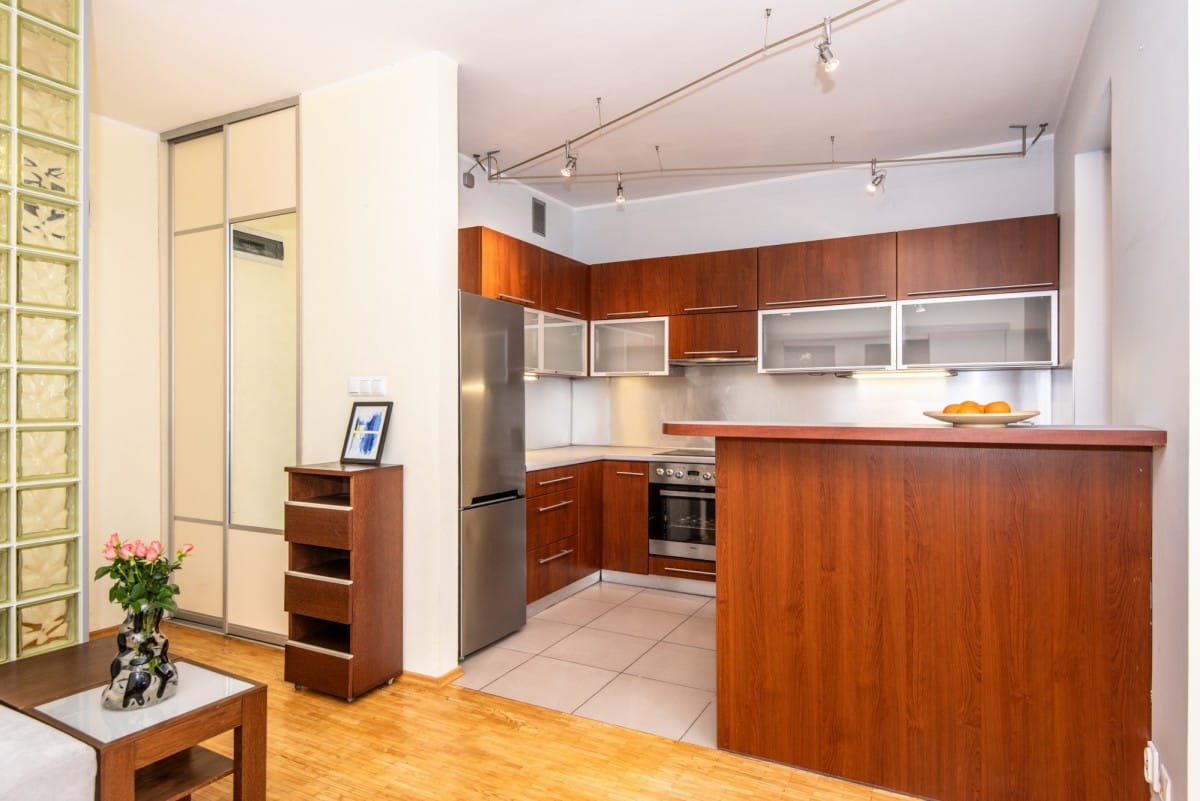 Mieszkanie 3 pokojowe na Sprzedaż