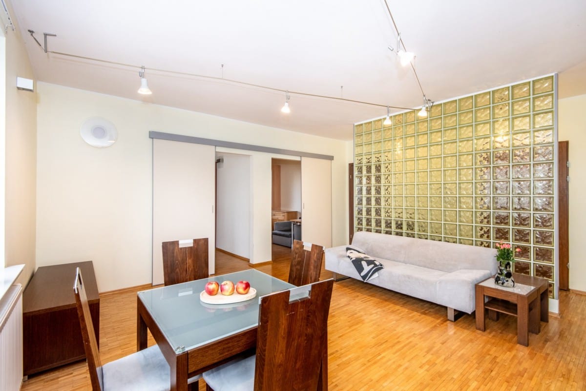 Mieszkanie 3 pokojowe na Sprzedaż