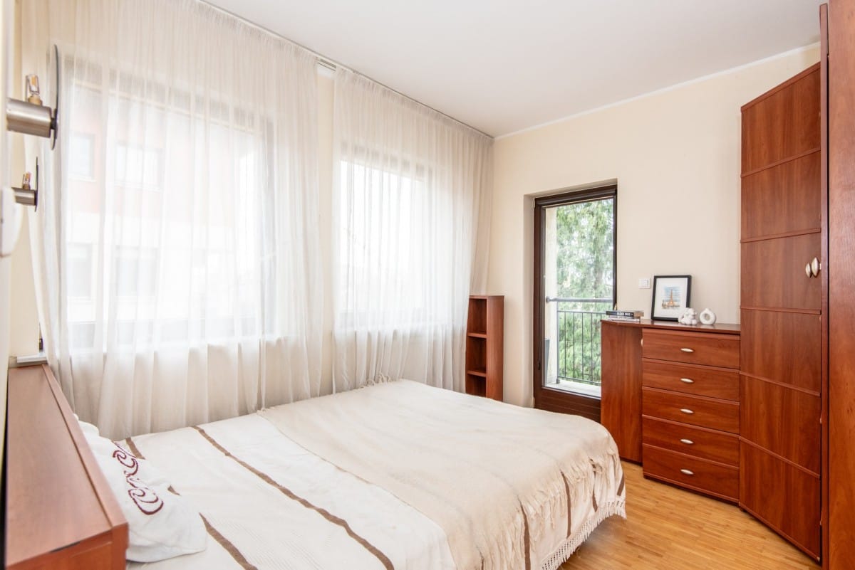 Mieszkanie 3 pokojowe na Sprzedaż