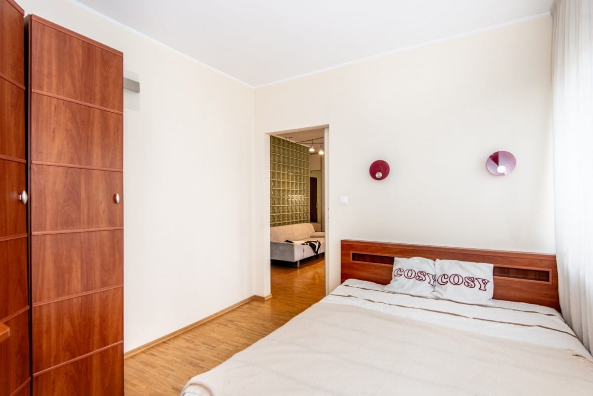 Mieszkanie 3 pokojowe na Sprzedaż