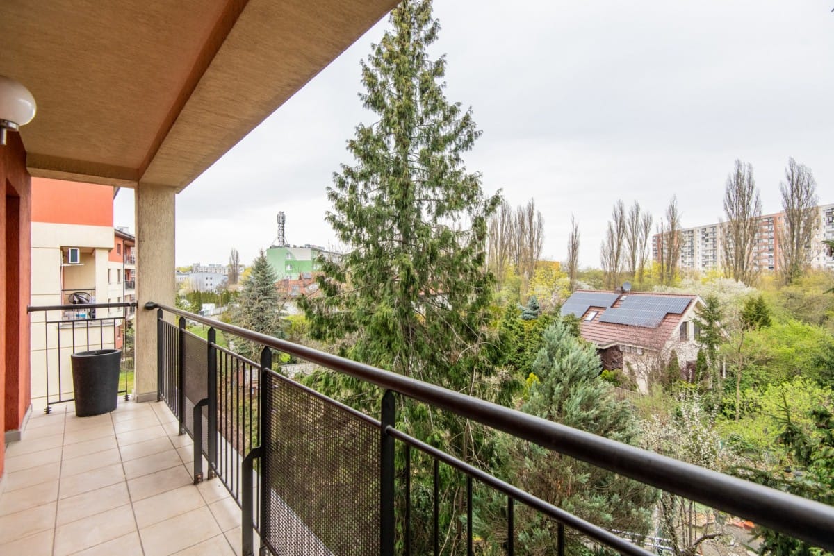 Mieszkanie 3 pokojowe na Sprzedaż