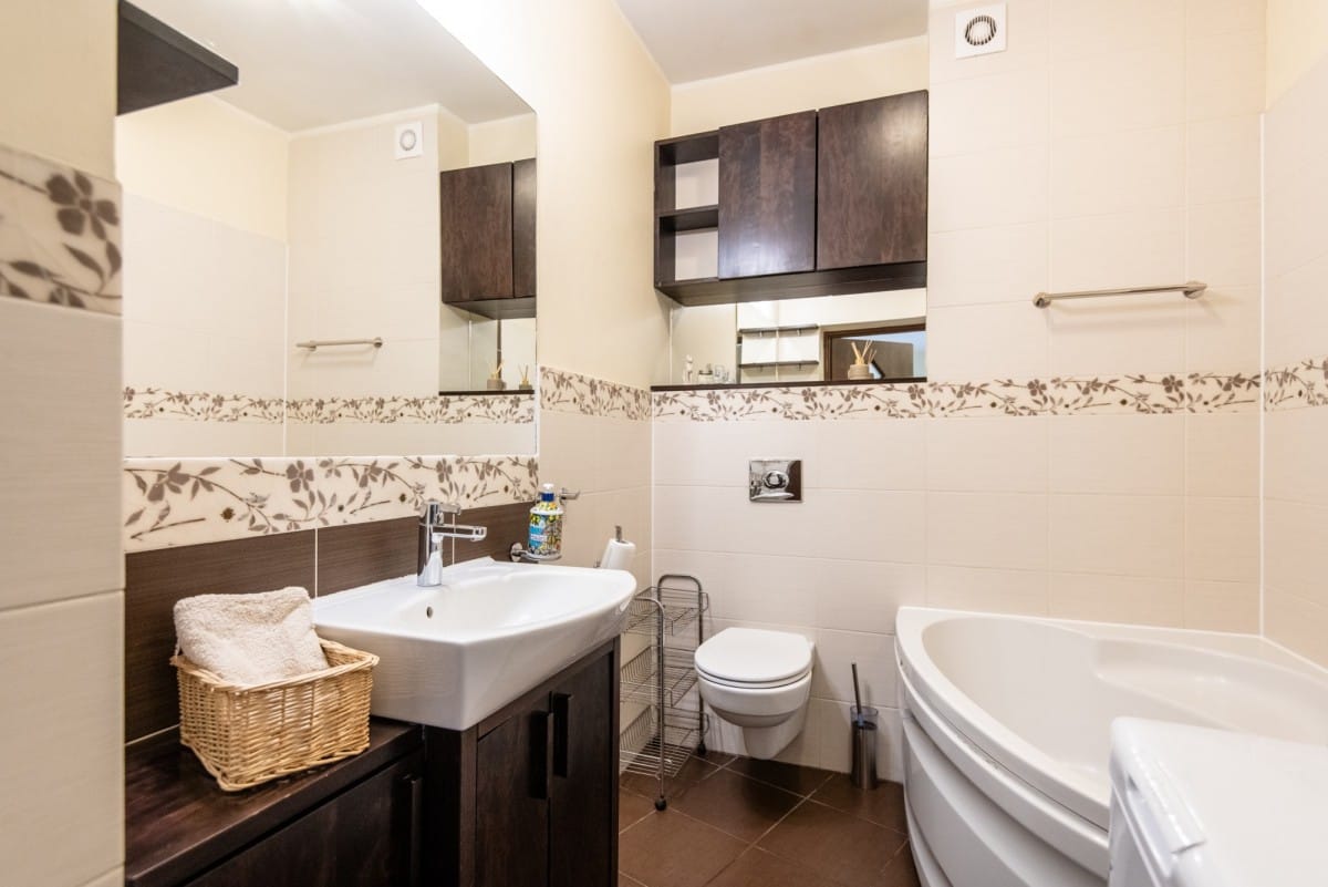 Mieszkanie 3 pokojowe na Sprzedaż