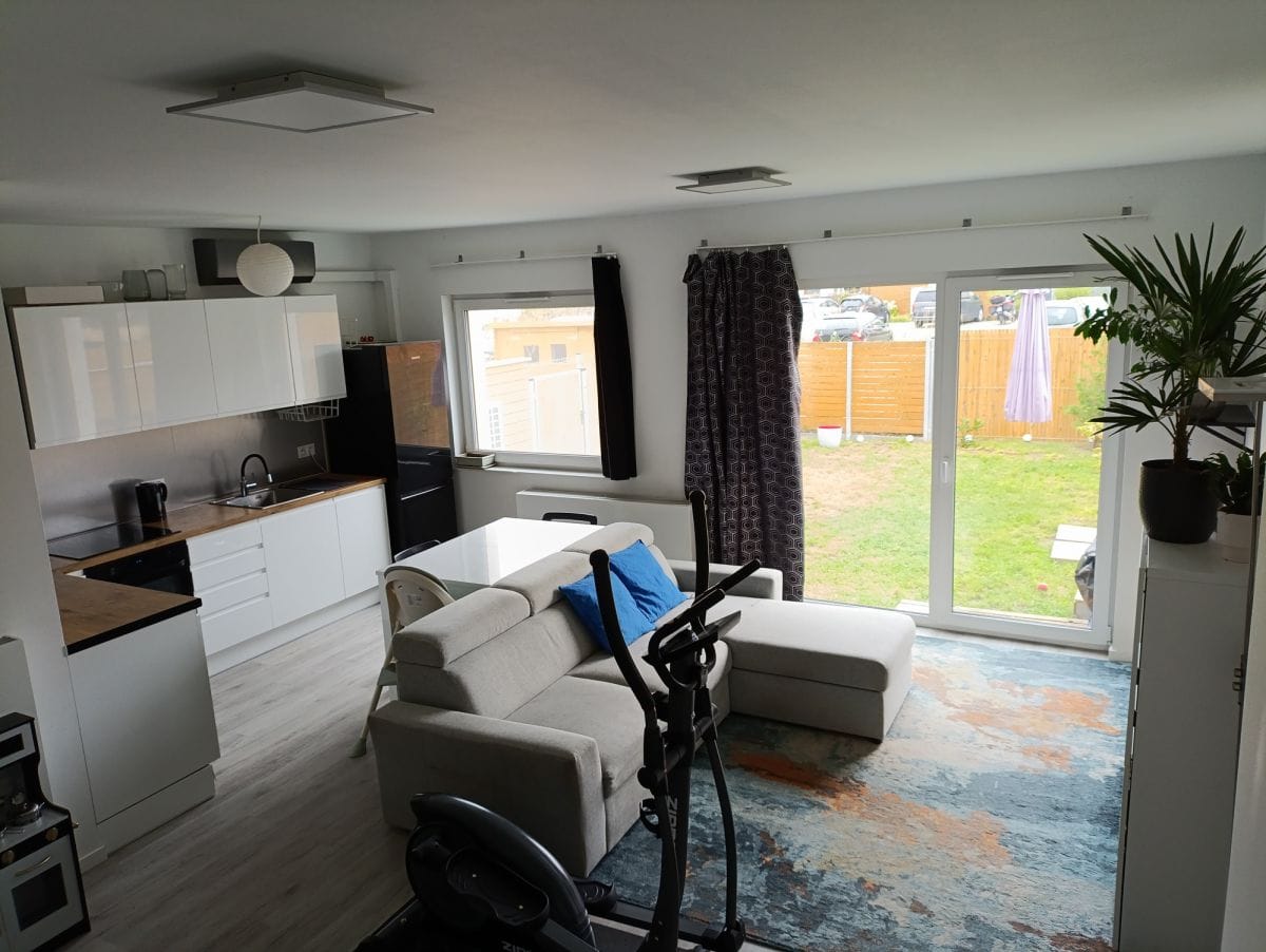 Mieszkanie 3 pokojowe na Sprzedaż