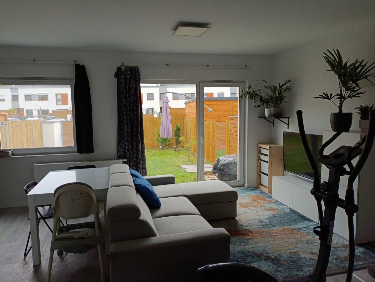 Mieszkanie 3 pokojowe na Sprzedaż