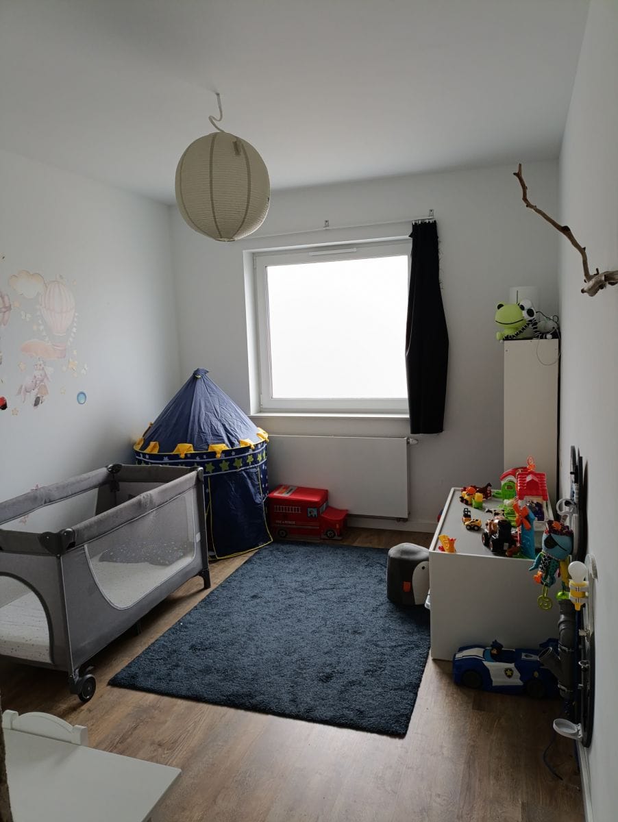 Mieszkanie 3 pokojowe na Sprzedaż