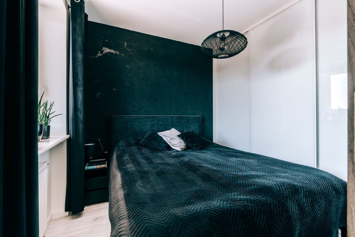 Mieszkanie 4 pokojowe na Sprzedaż