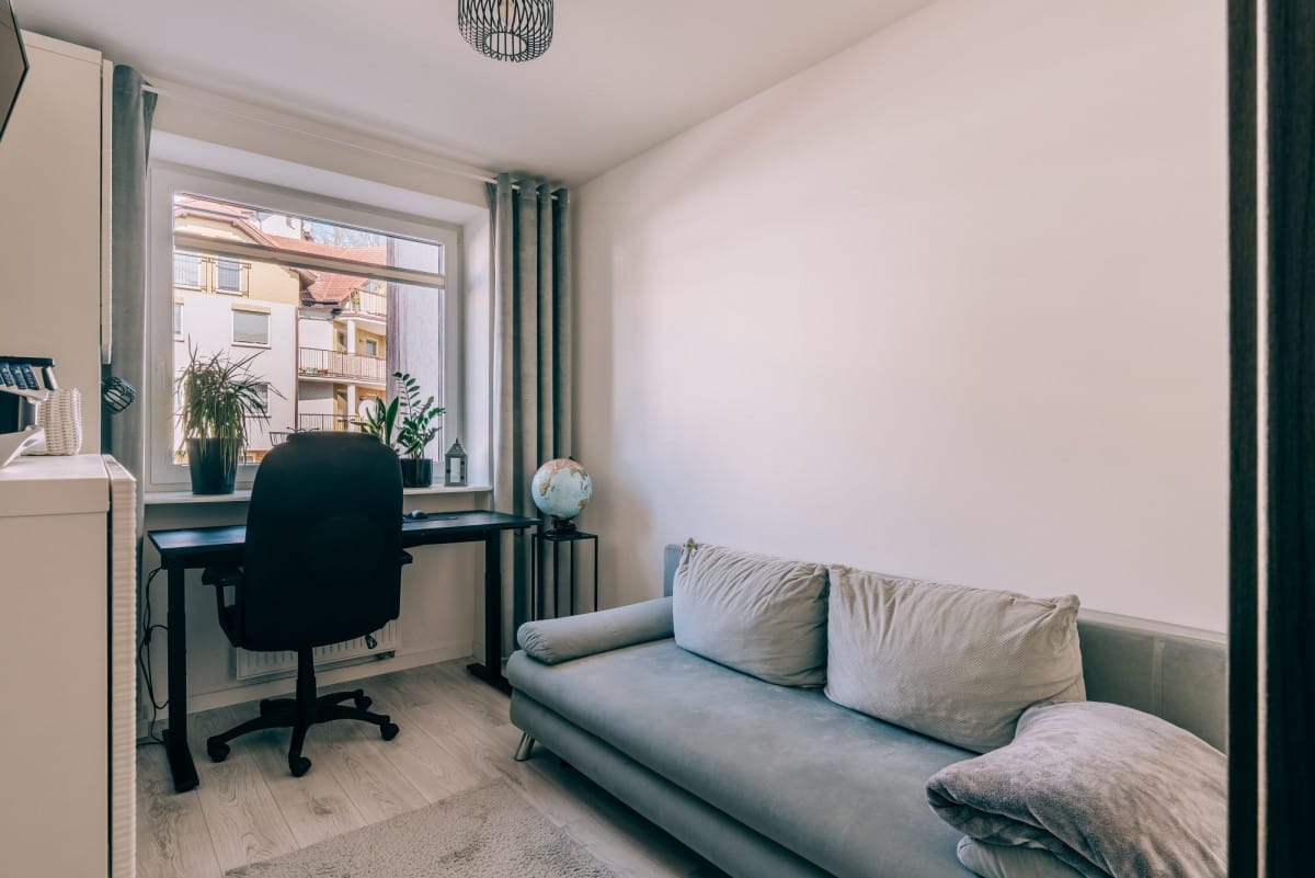 Mieszkanie 4 pokojowe na Sprzedaż