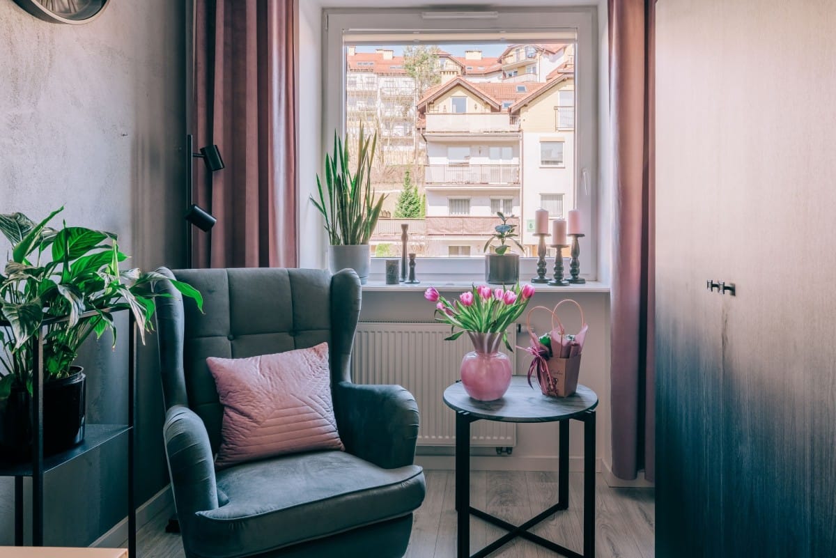 Mieszkanie 4 pokojowe na Sprzedaż