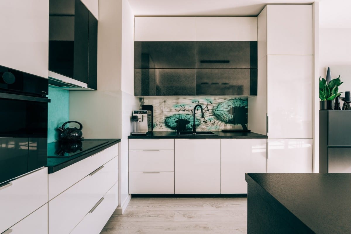 Mieszkanie 4 pokojowe na Sprzedaż