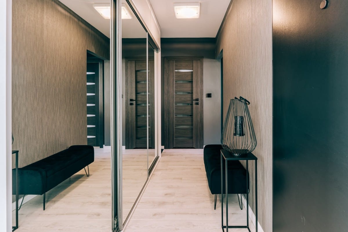 Mieszkanie 4 pokojowe na Sprzedaż