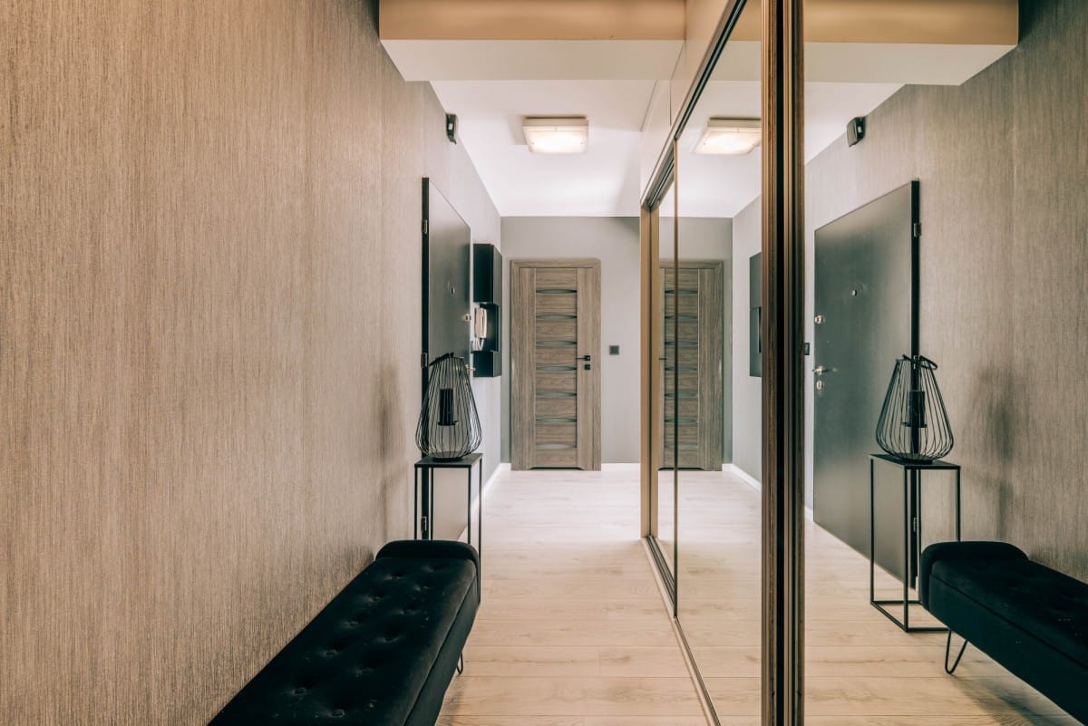 Mieszkanie 4 pokojowe na Sprzedaż