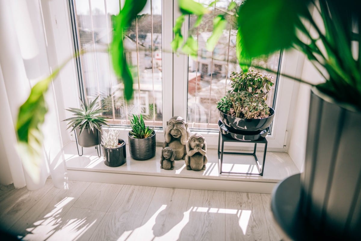 Mieszkanie 4 pokojowe na Sprzedaż