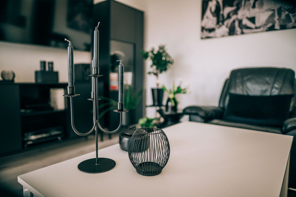 Mieszkanie 4 pokojowe na Sprzedaż