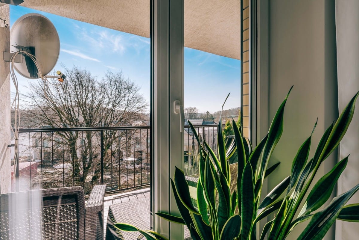 Mieszkanie 4 pokojowe na Sprzedaż