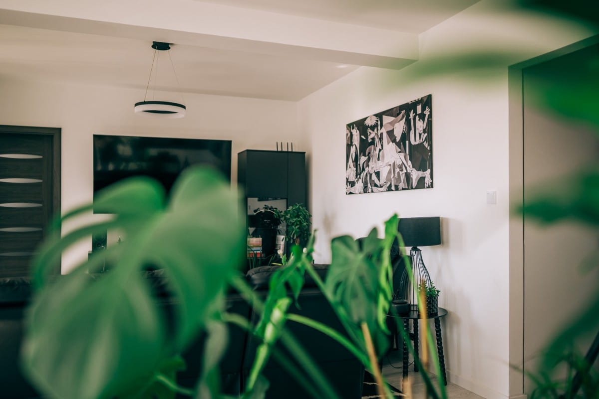 Mieszkanie 4 pokojowe na Sprzedaż