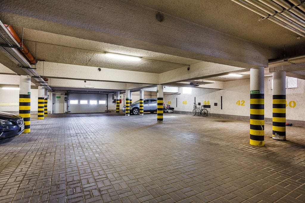 Mieszkanie 4 pokojowe na Sprzedaż