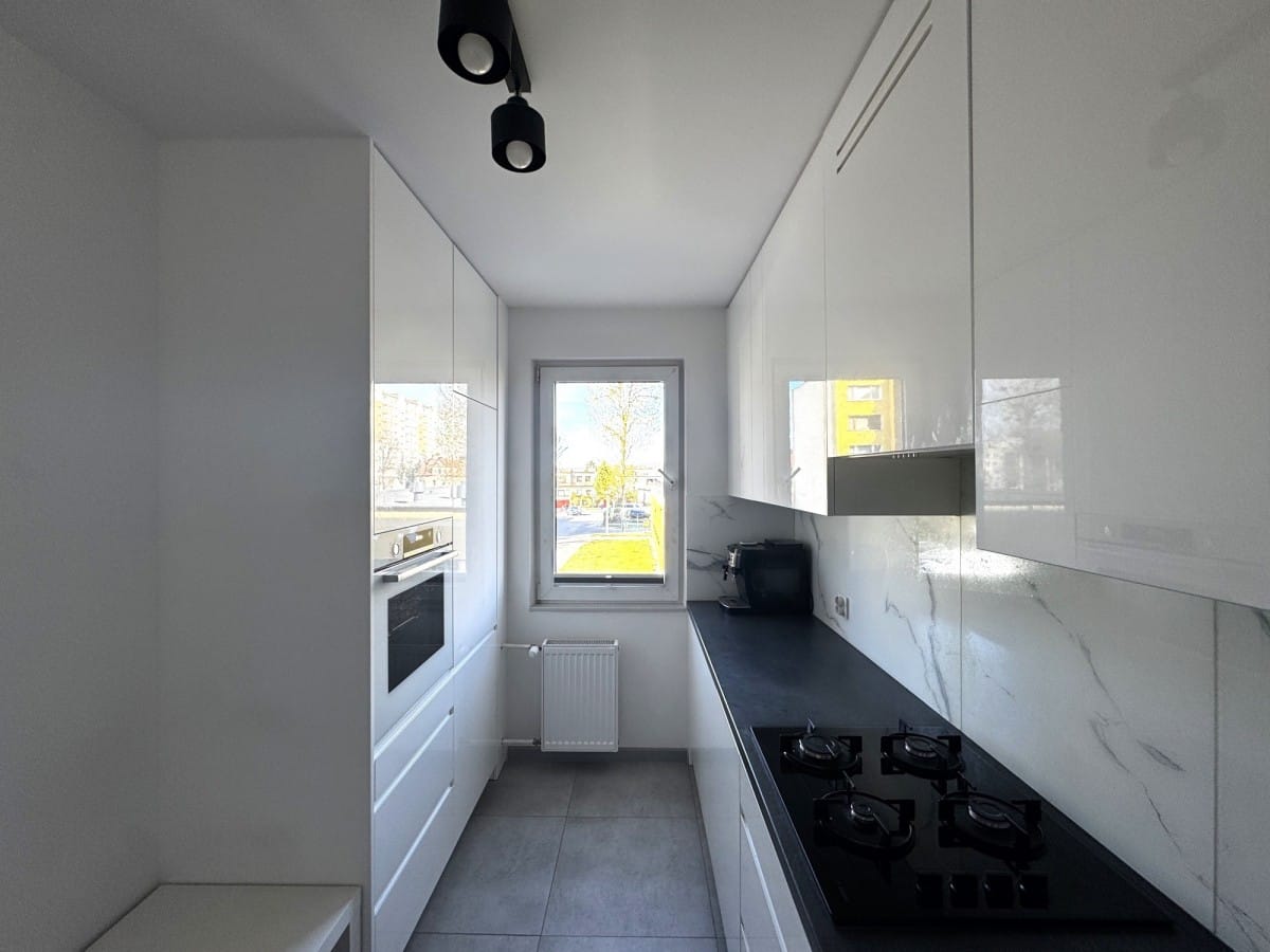 Mieszkanie 4 pokojowe na Sprzedaż