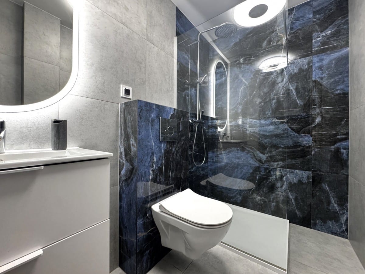 Mieszkanie 4 pokojowe na Sprzedaż