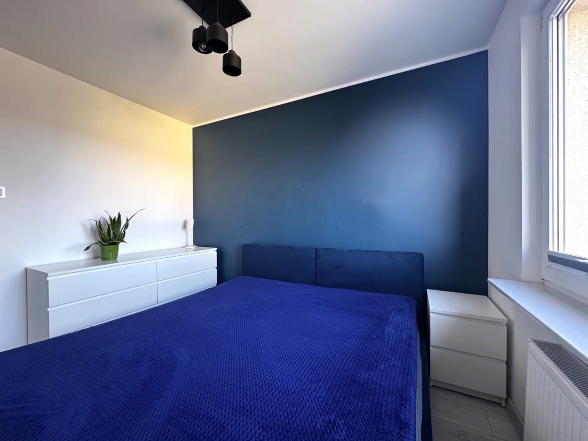 Mieszkanie 4 pokojowe na Sprzedaż