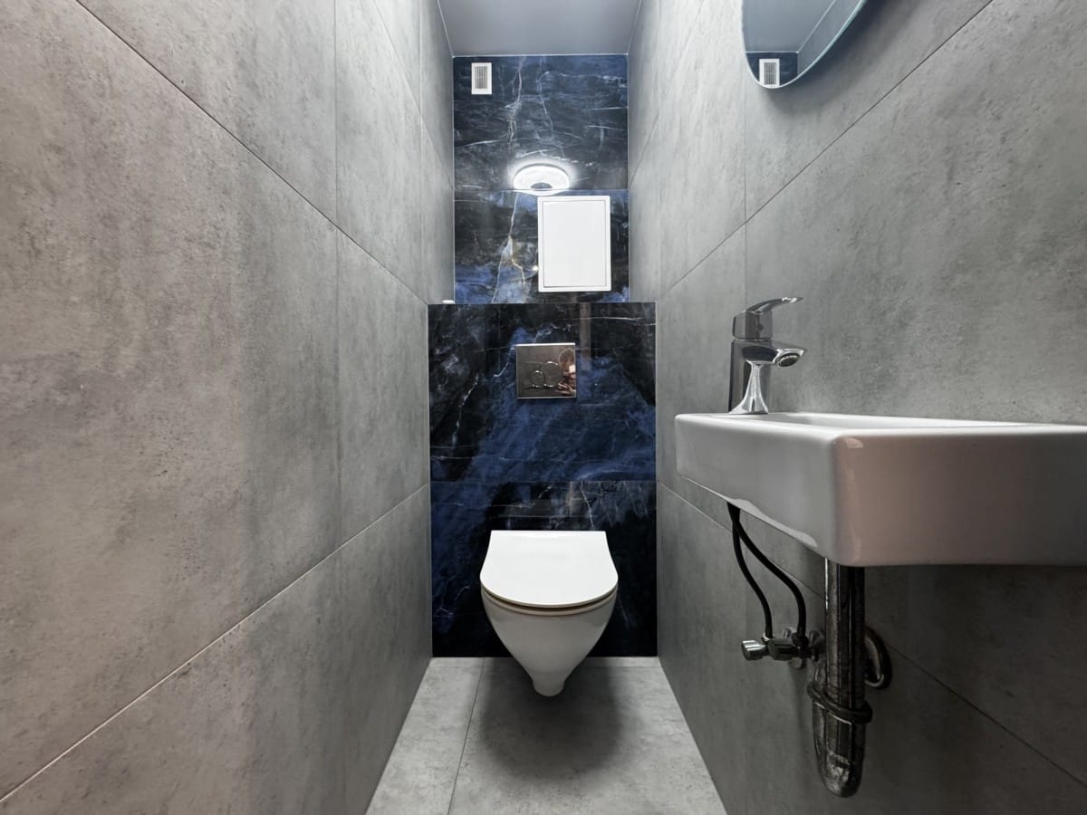 Mieszkanie 4 pokojowe na Sprzedaż