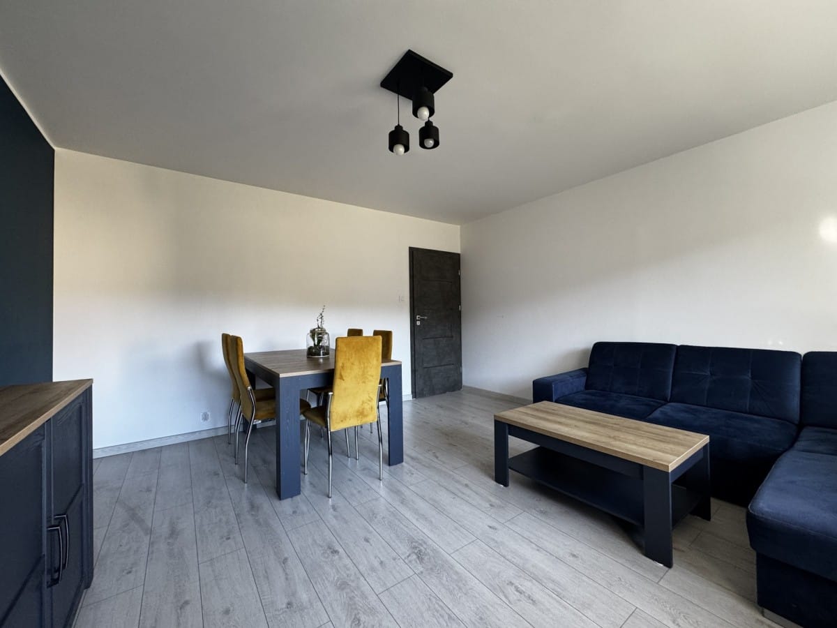 Mieszkanie 4 pokojowe na Sprzedaż