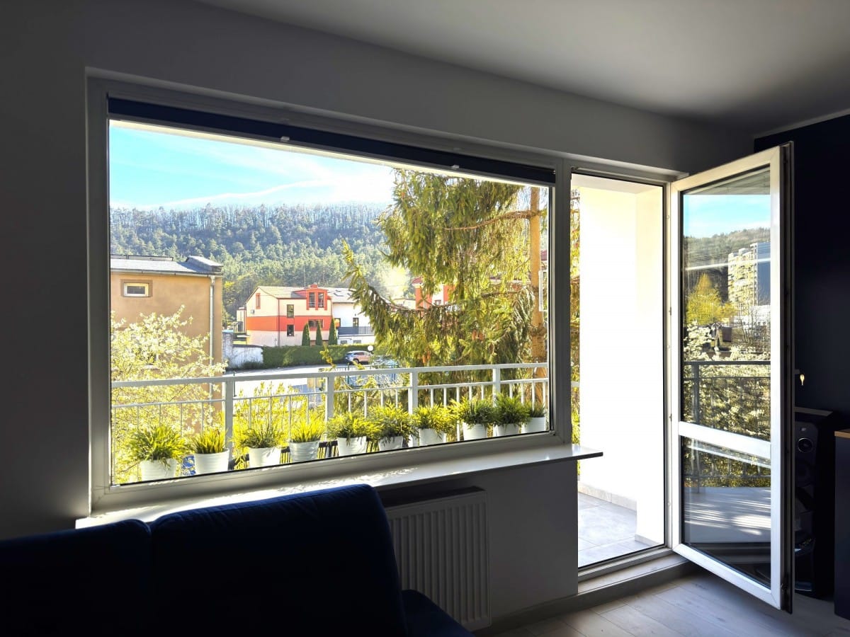 Mieszkanie 4 pokojowe na Sprzedaż