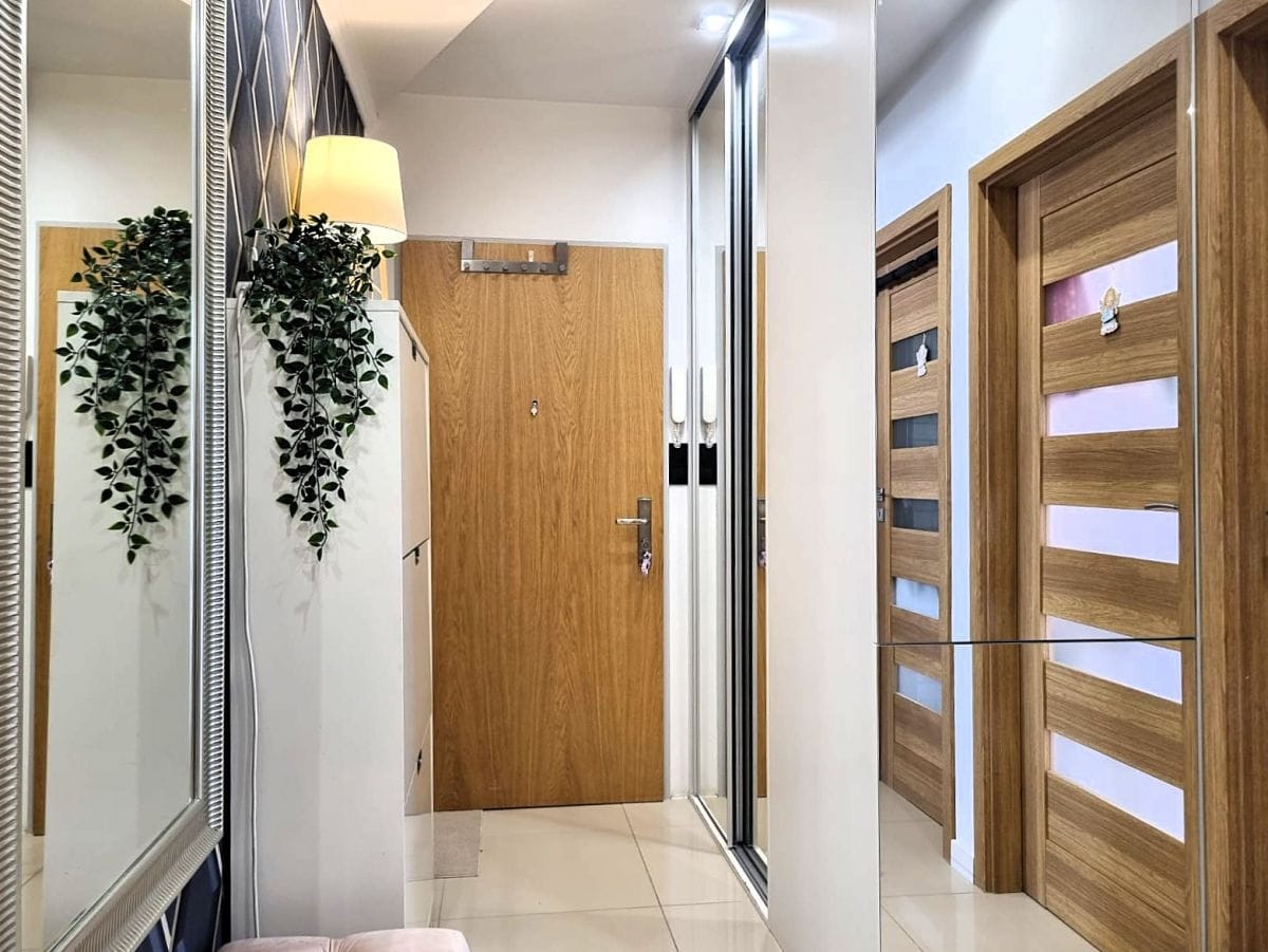 Mieszkanie 3 pokojowe na Sprzedaż