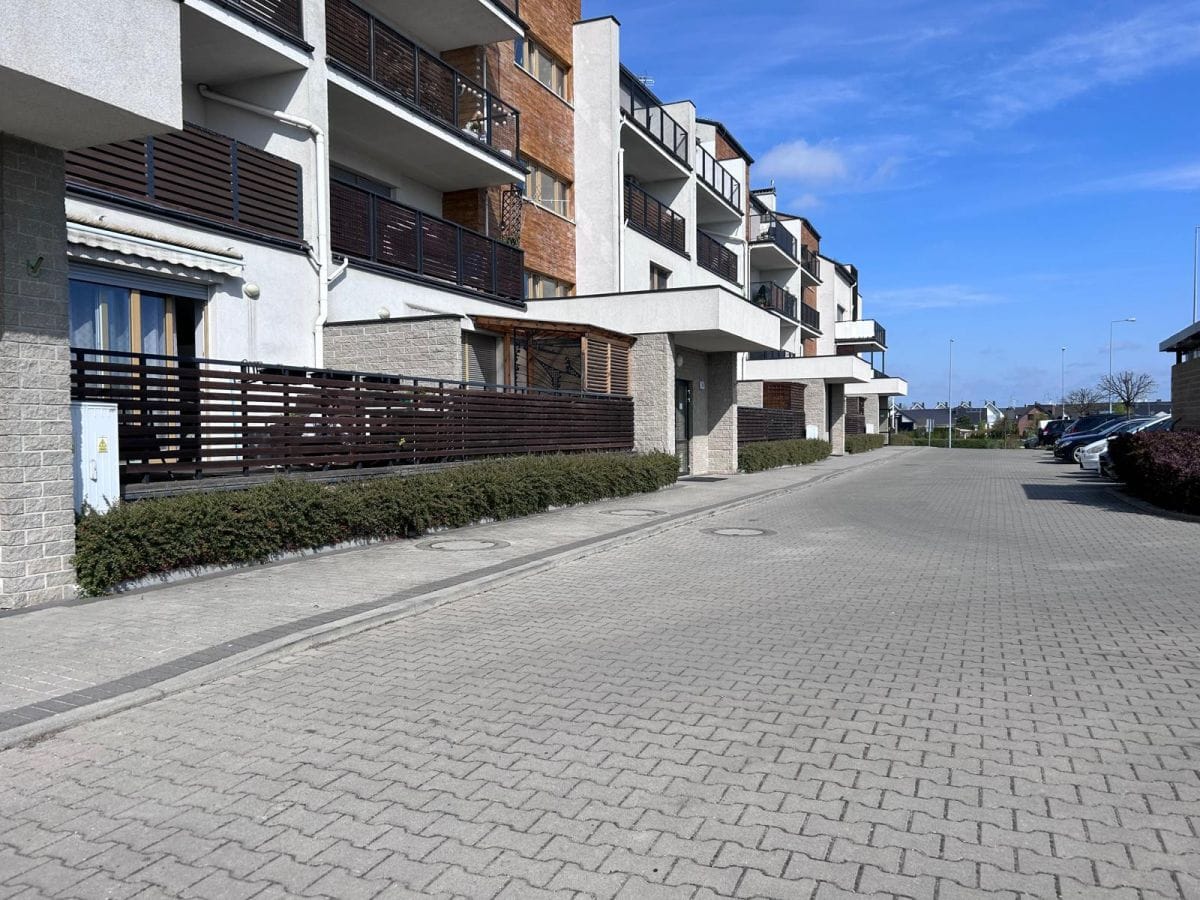 Mieszkanie 3 pokojowe na Sprzedaż