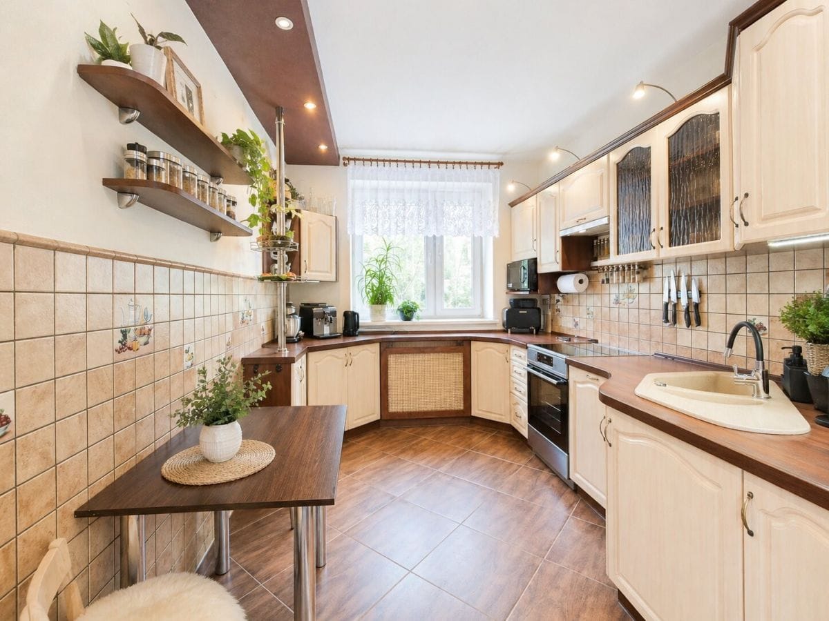 Mieszkanie 2 pokojowe na Sprzedaż