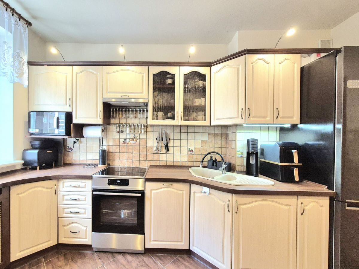 Mieszkanie 2 pokojowe na Sprzedaż