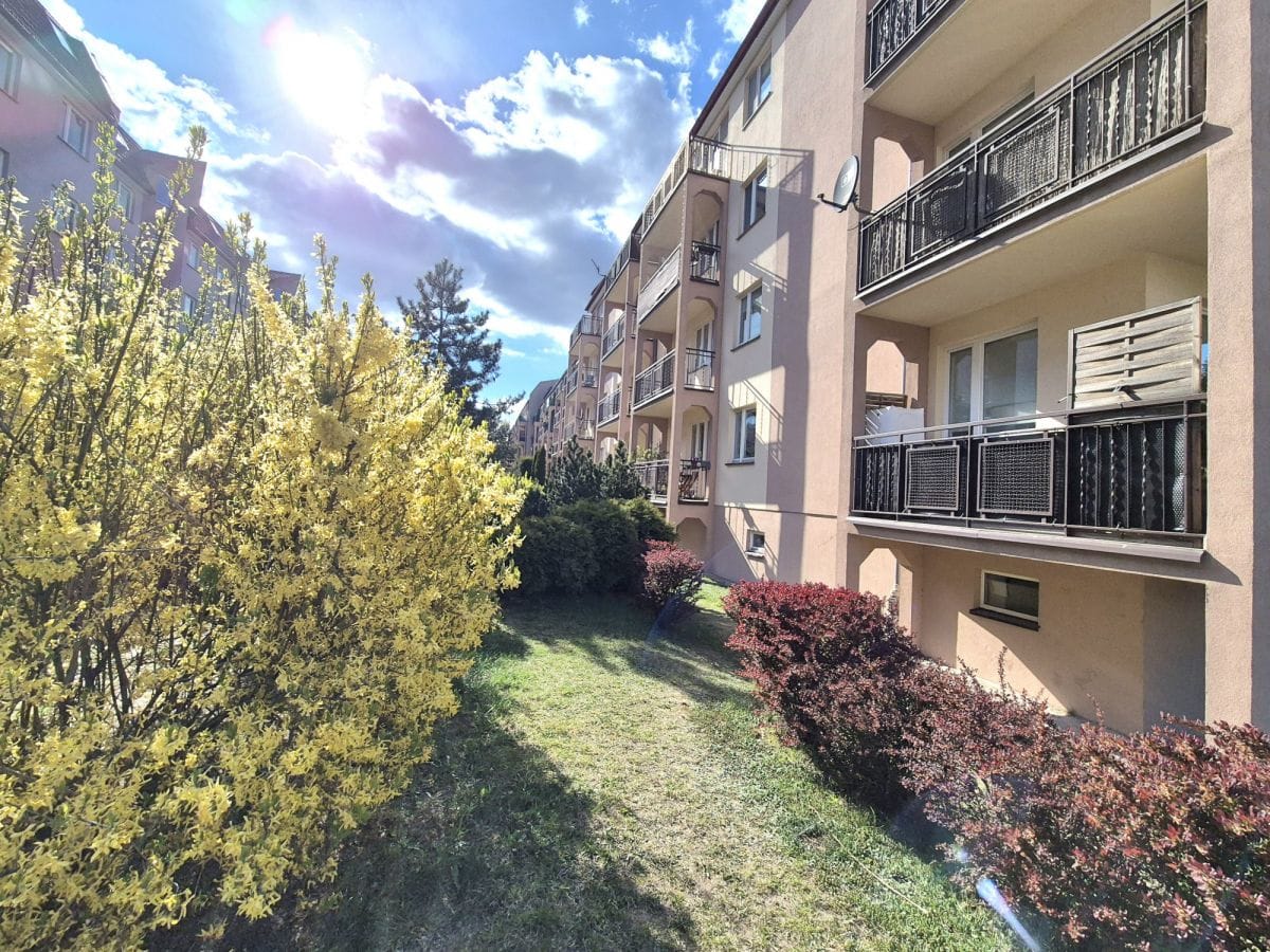 Mieszkanie 2 pokojowe na Sprzedaż