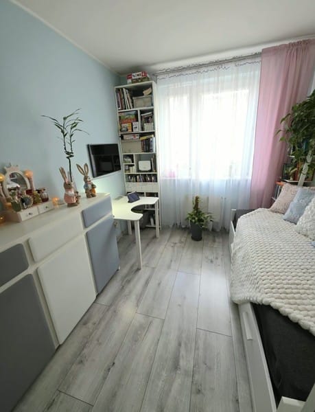 Mieszkanie 3 pokojowe na Sprzedaż