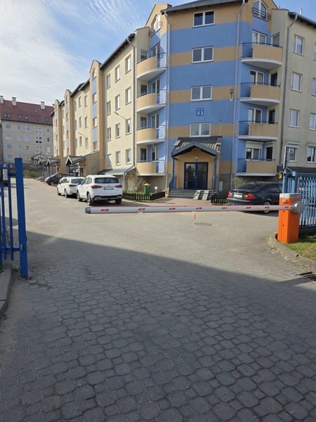 Mieszkanie 3 pokojowe na Sprzedaż
