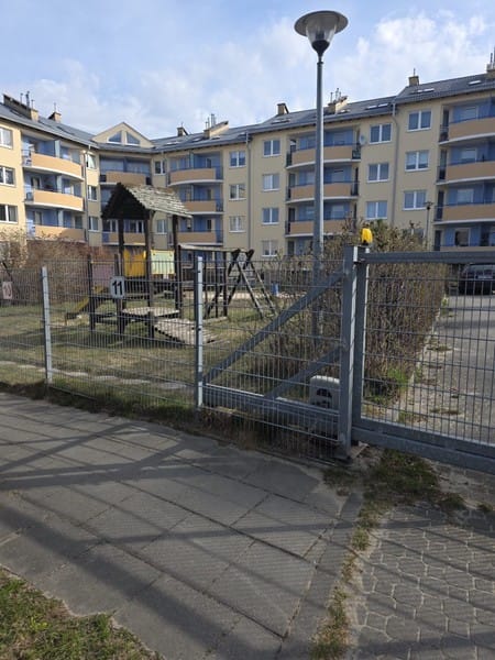 Mieszkanie 3 pokojowe na Sprzedaż