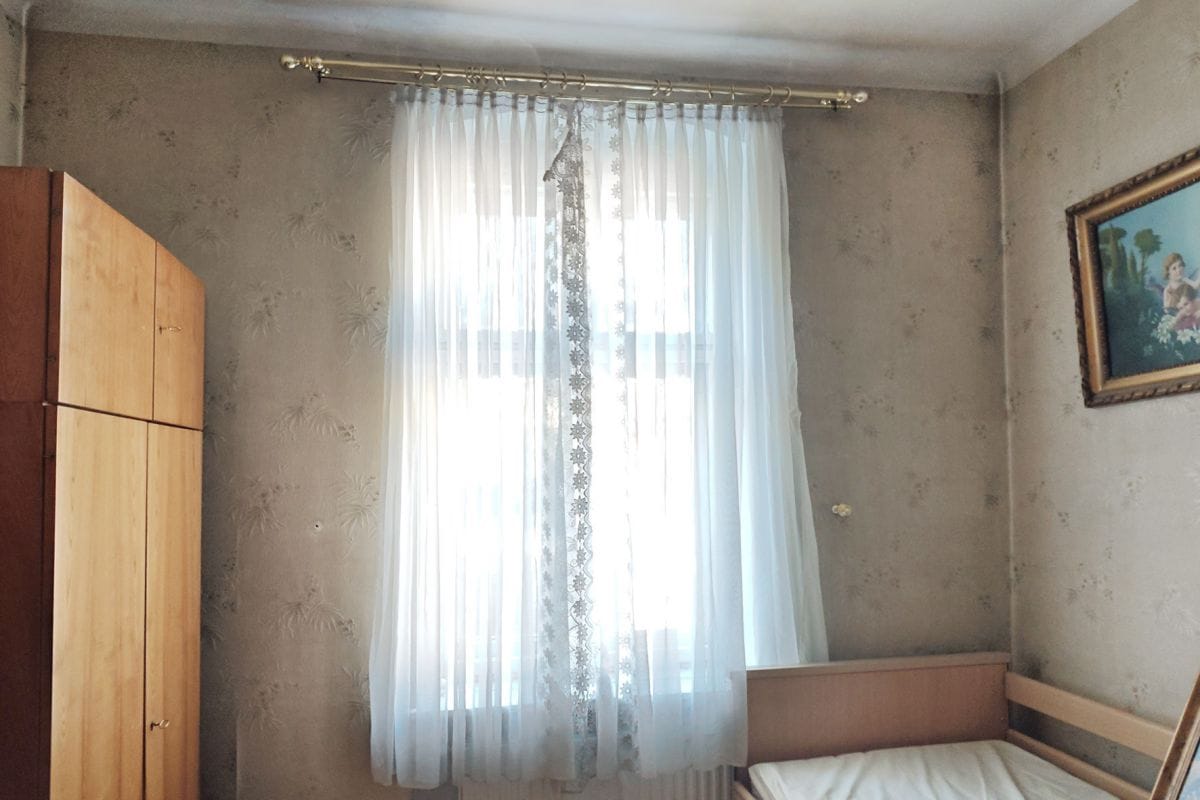 Mieszkanie 4 pokojowe na Sprzedaż