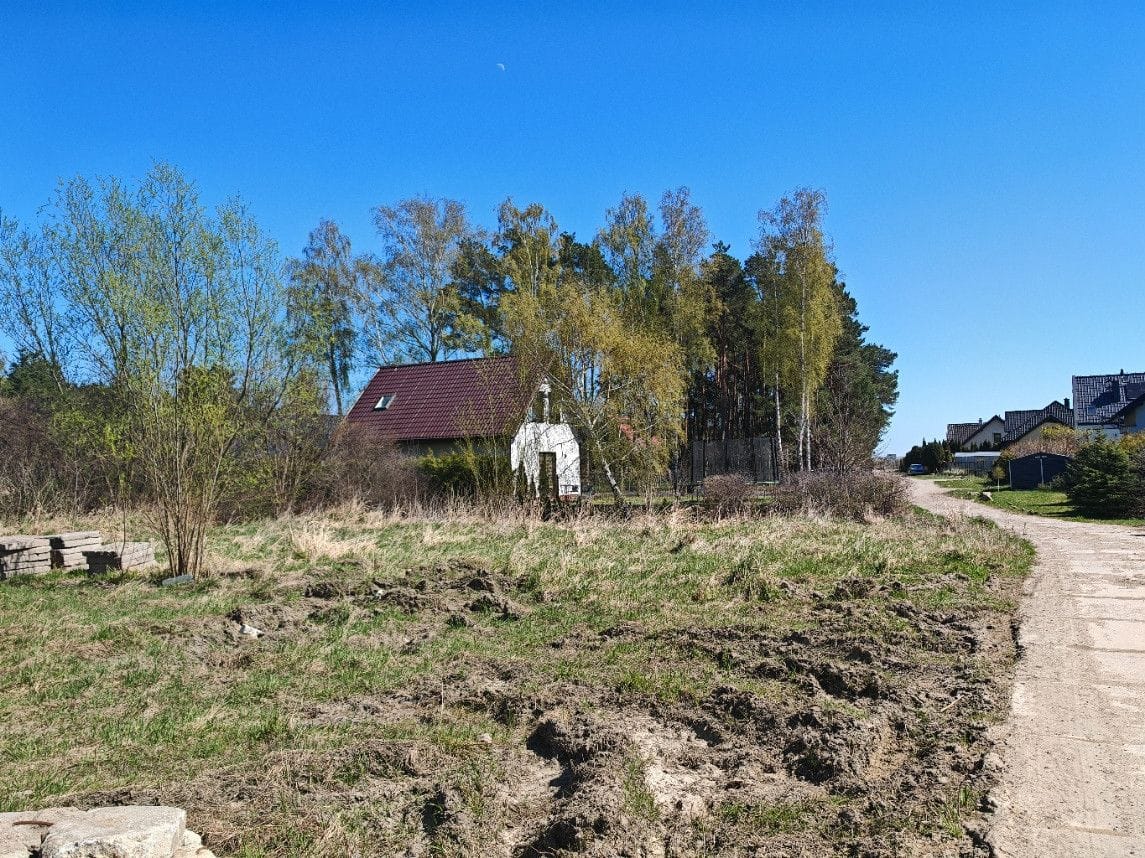 Działka  pokojowe na Sprzedaż