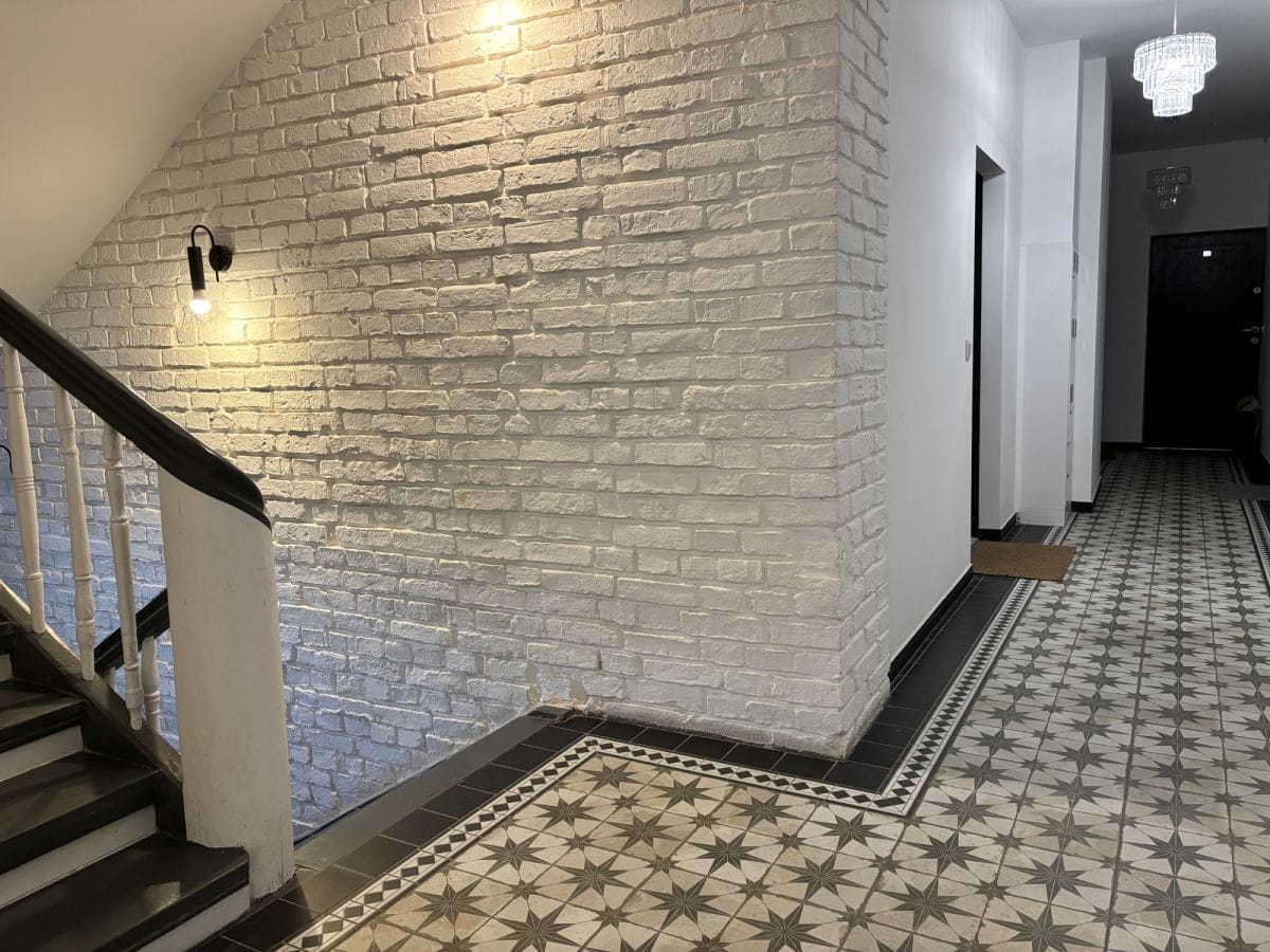 Mieszkanie 1 pokojowe na Sprzedaż