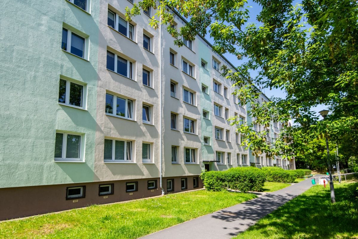Mieszkanie 3 pokojowe na Sprzedaż