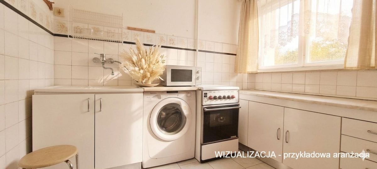 Mieszkanie 3 pokojowe na Sprzedaż