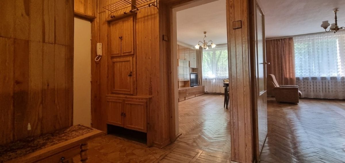 Mieszkanie 3 pokojowe na Sprzedaż