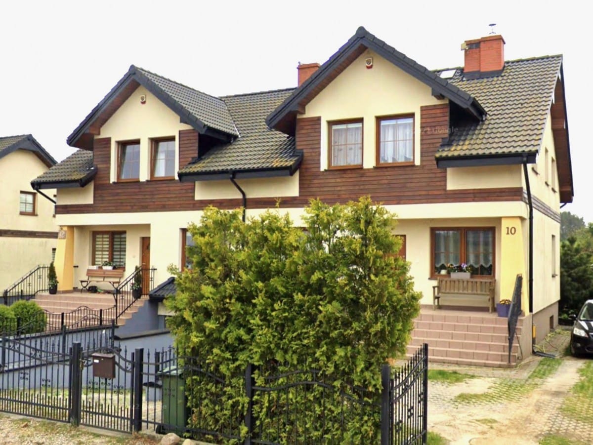 Dom 5 pokojowe na Sprzedaż
