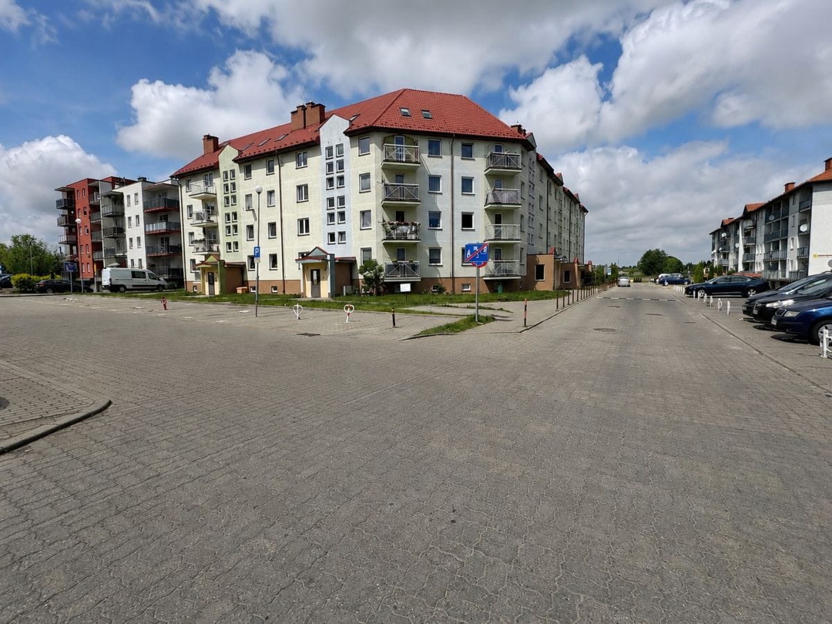 Mieszkanie 5 pokojowe na Sprzedaż