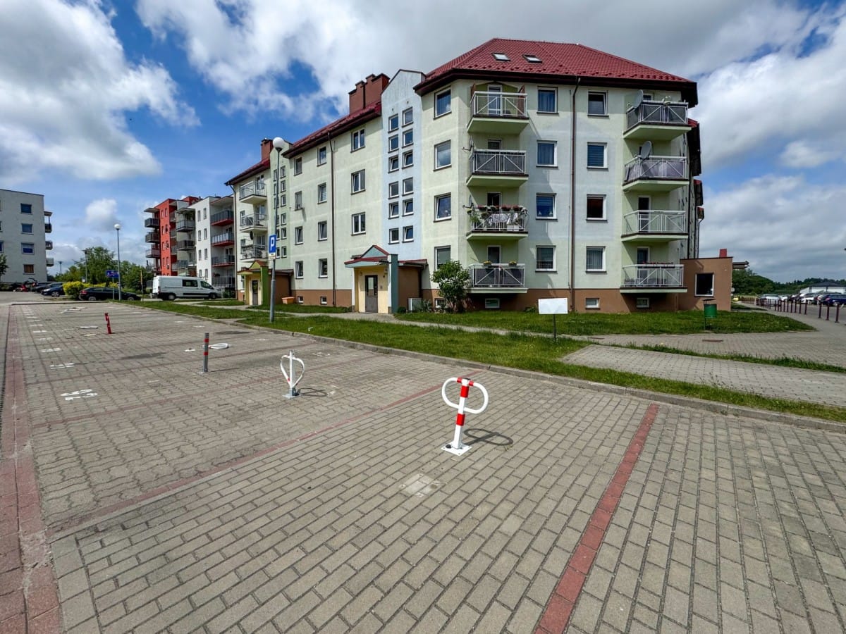 Mieszkanie 5 pokojowe na Sprzedaż