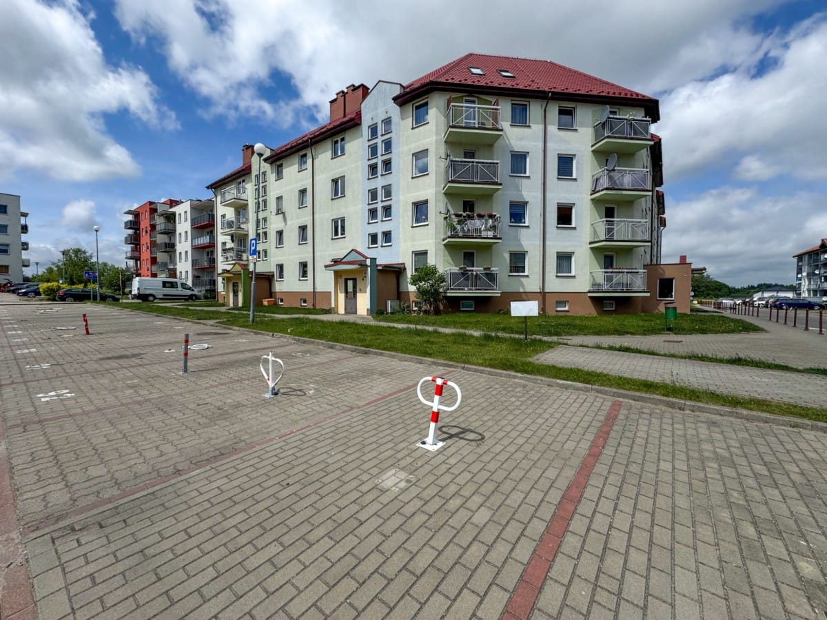 Mieszkanie 5 pokojowe na Sprzedaż