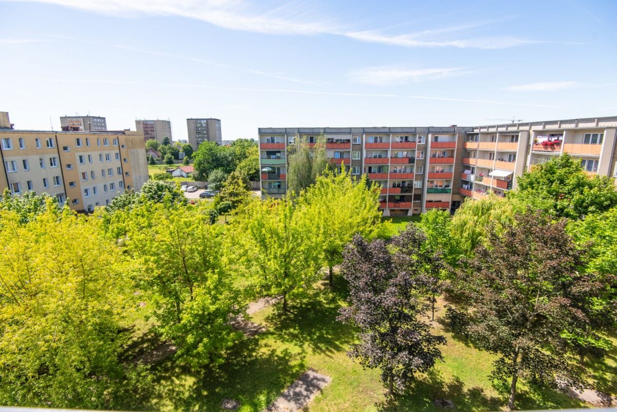 Mieszkanie 3 pokojowe na Sprzedaż