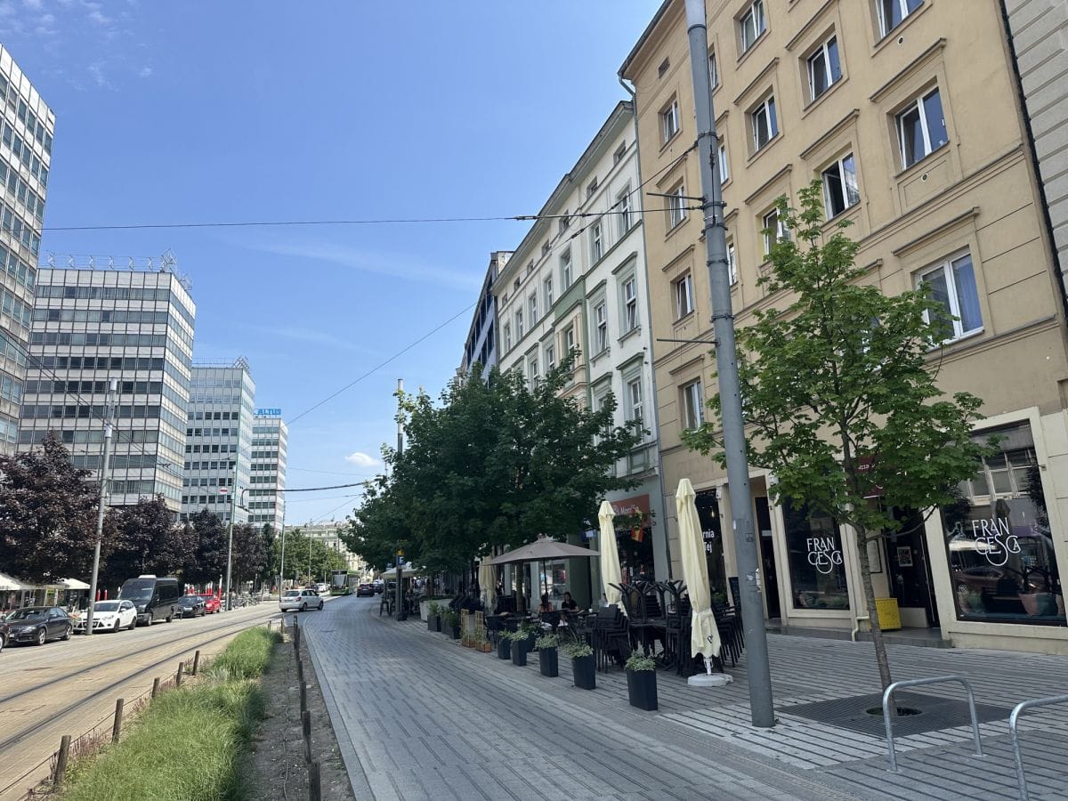 Mieszkanie 2 pokojowe na Sprzedaż
