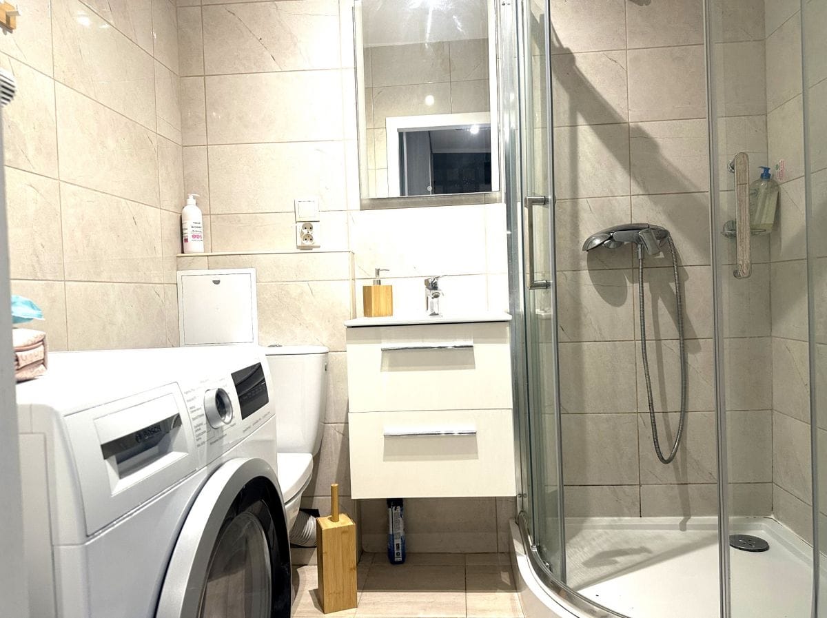 Mieszkanie 2 pokojowe na Sprzedaż